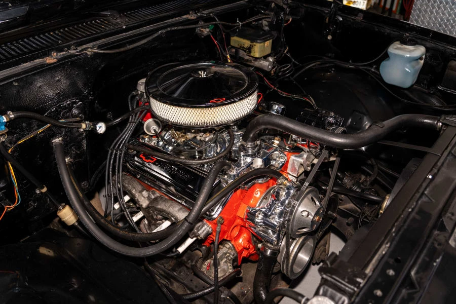 1982 Chevrolet C/K 3rd Gen - Image 19 of 27