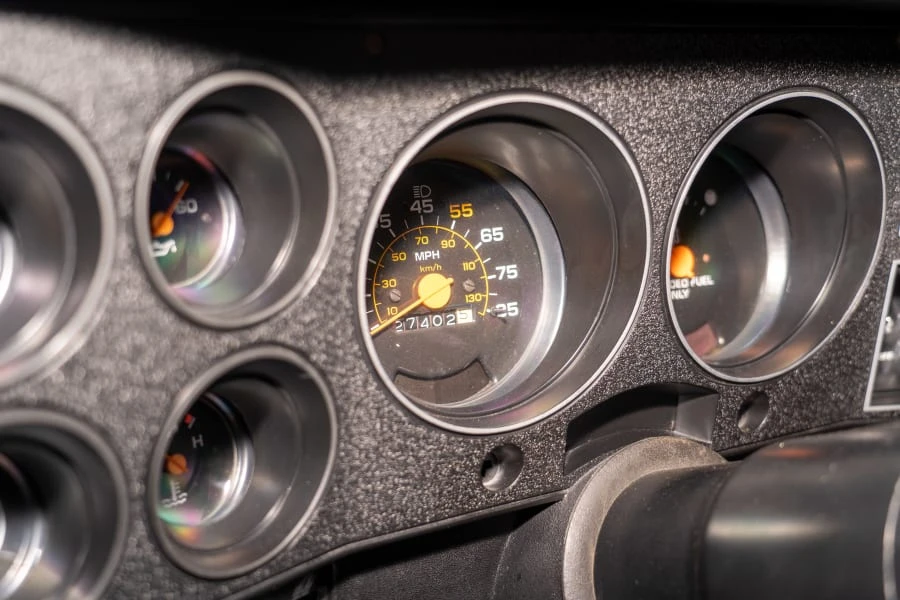 1982 Chevrolet C/K 3rd Gen - Image 16 of 27