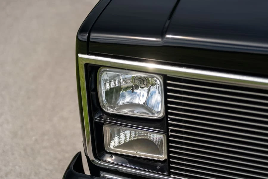 1982 Chevrolet C/K 3rd Gen - Image 10 of 27