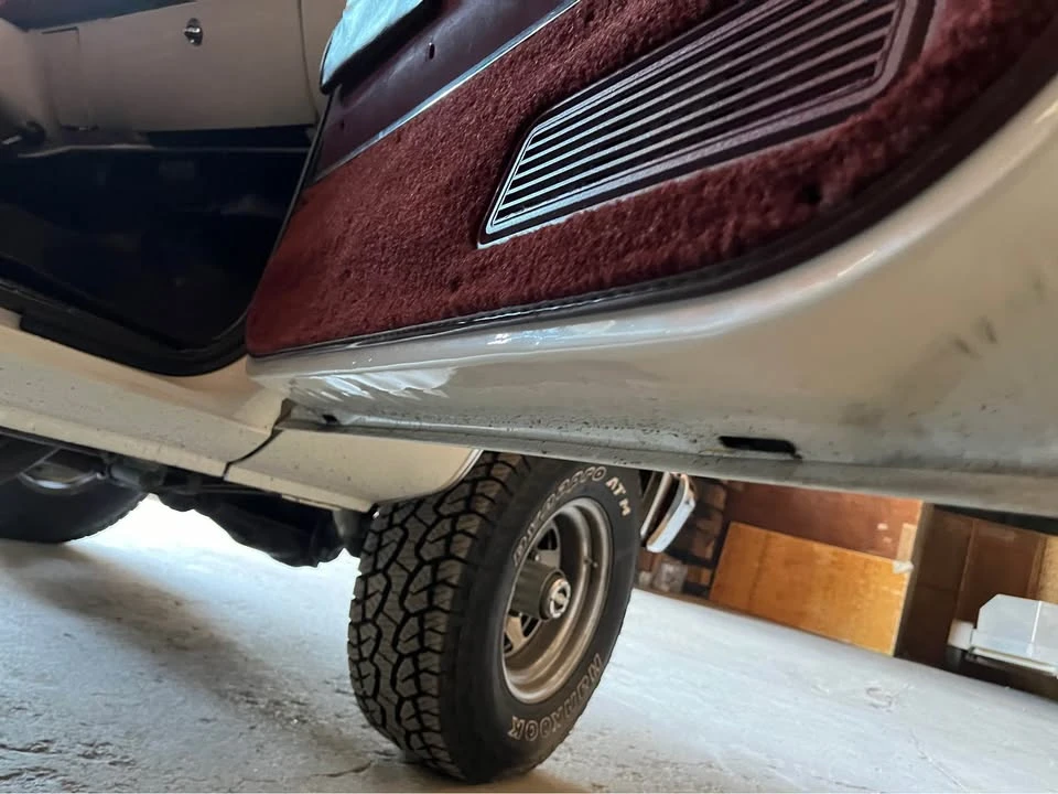1982 Chevrolet Silverado - Image 10 of 21