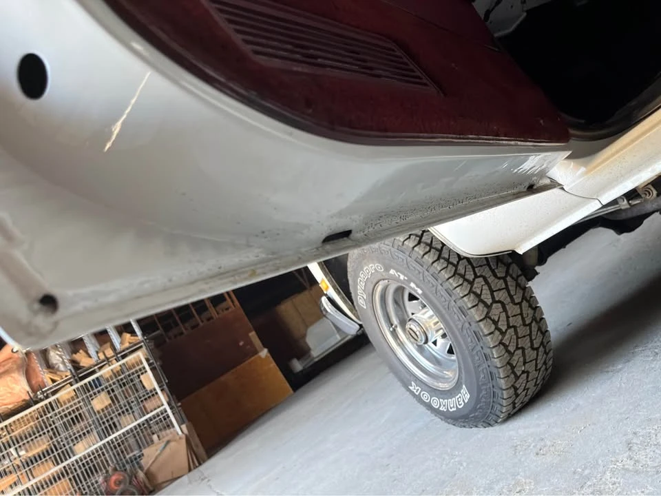 1982 Chevrolet Silverado - Image 12 of 21