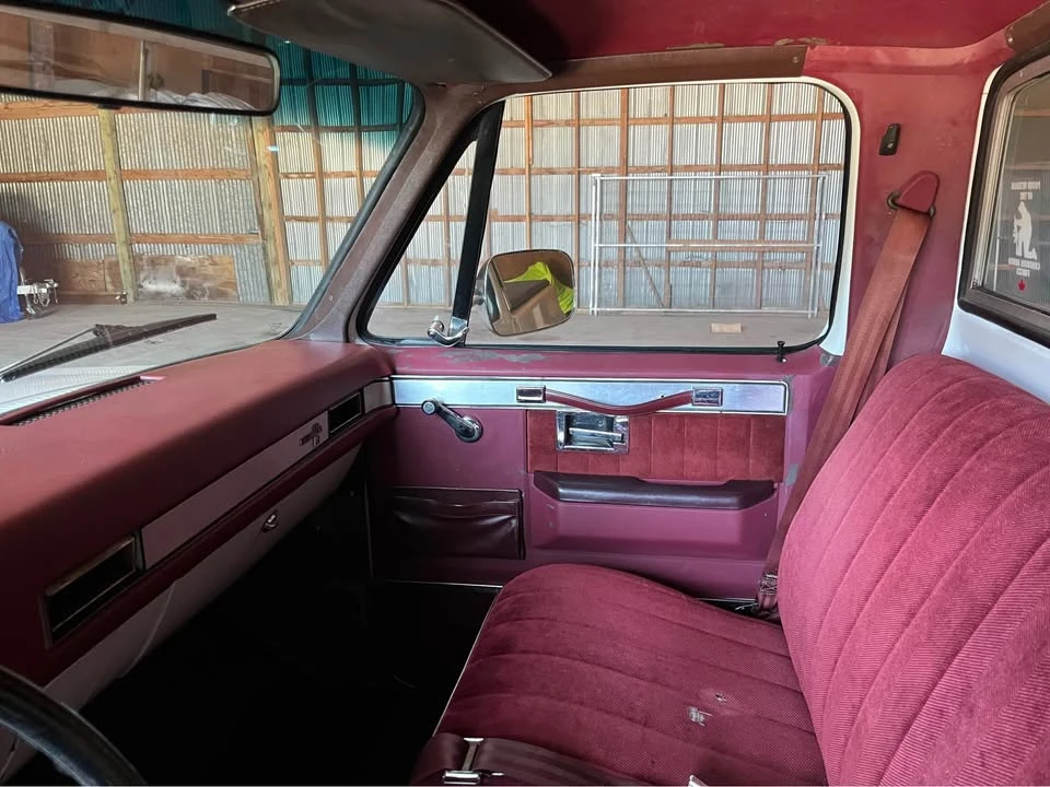 1982 Chevrolet Silverado - Image 15 of 21