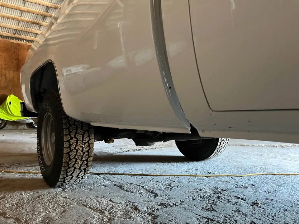 1982 Chevrolet Silverado - Image 9 of 21