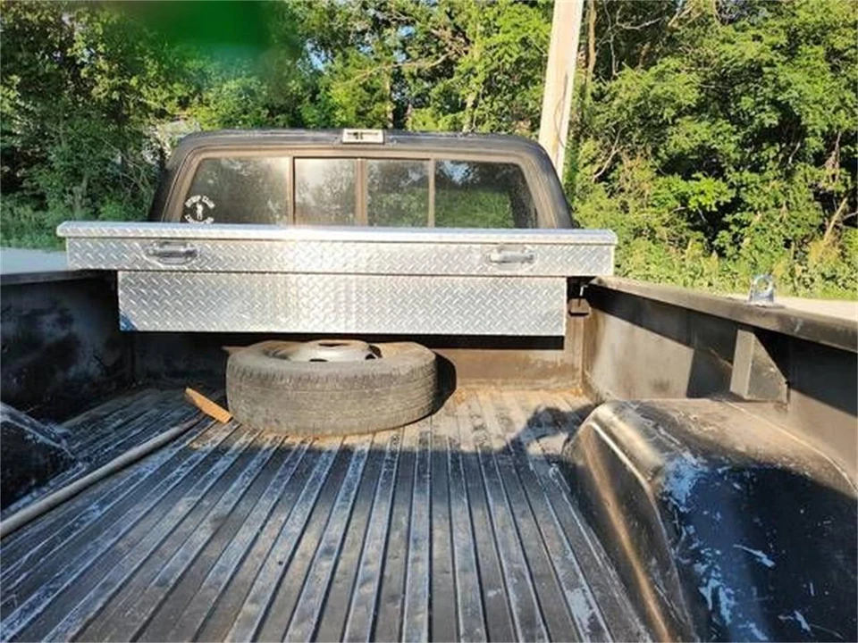 1982 Chevrolet Silverado - Image 5 of 10