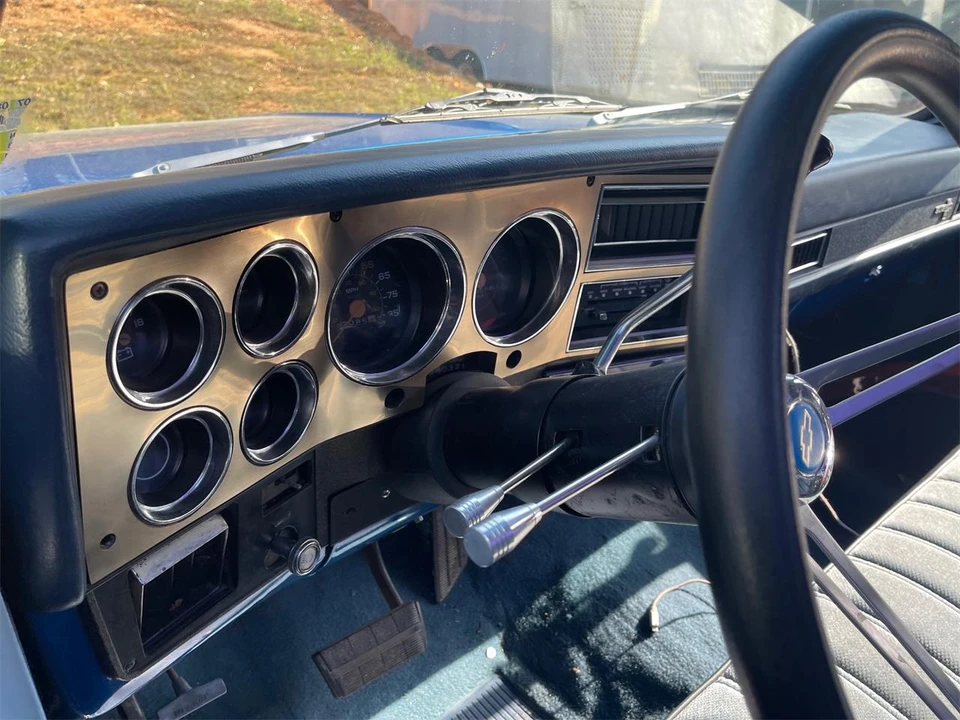 1982 Chevrolet C/K 3rd Gen - Image 3 of 31