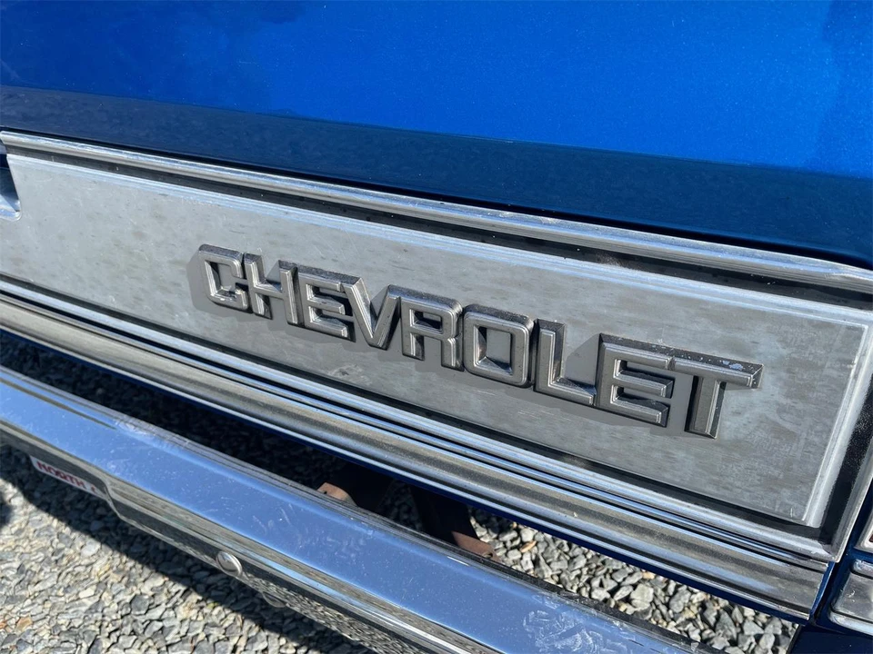 1982 Chevrolet C/K 3rd Gen - Image 7 of 31