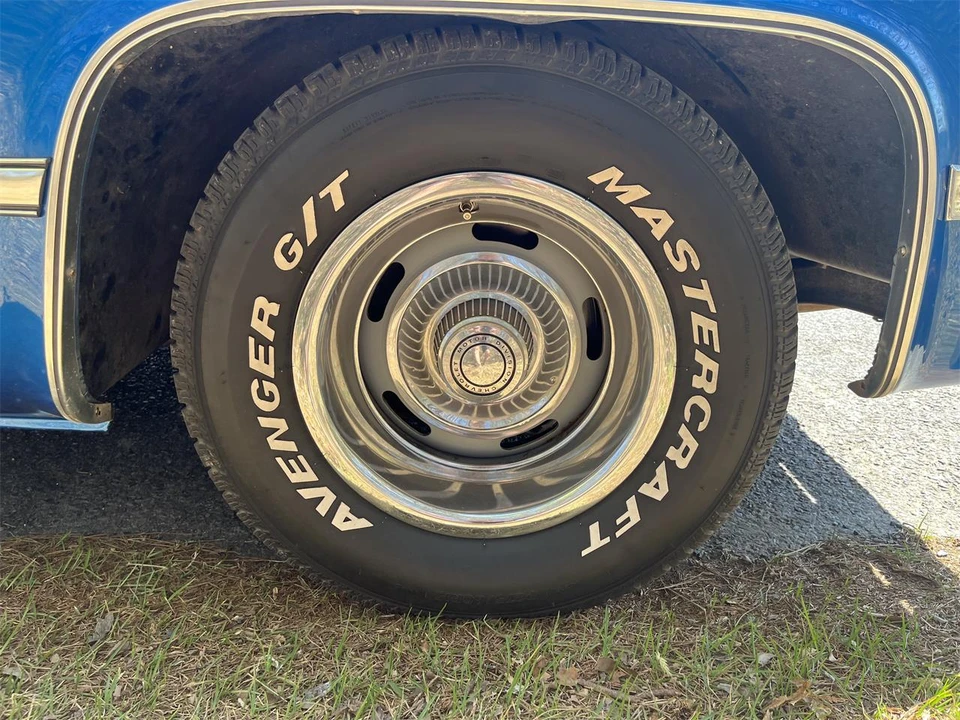 1982 Chevrolet C/K 3rd Gen - Image 9 of 31