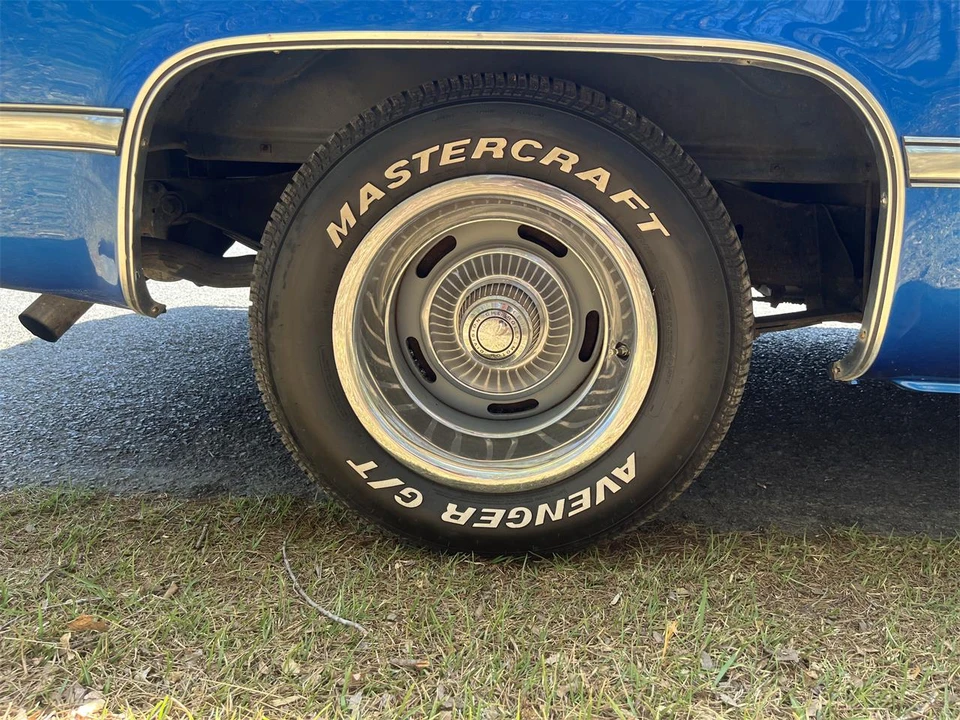 1982 Chevrolet C/K 3rd Gen - Image 10 of 31