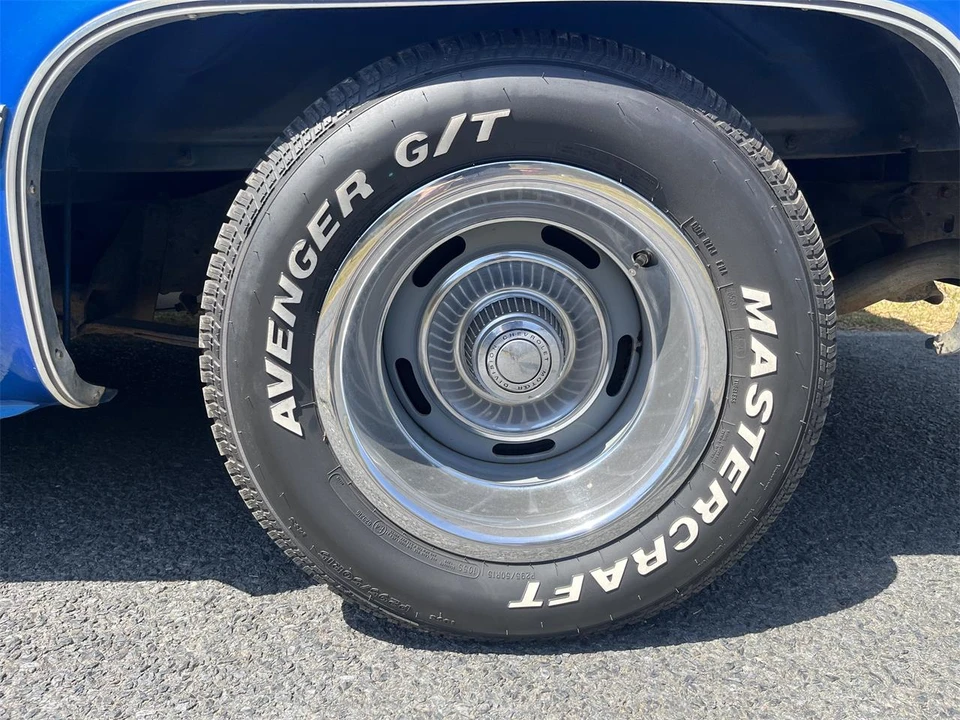 1982 Chevrolet C/K 3rd Gen - Image 11 of 31