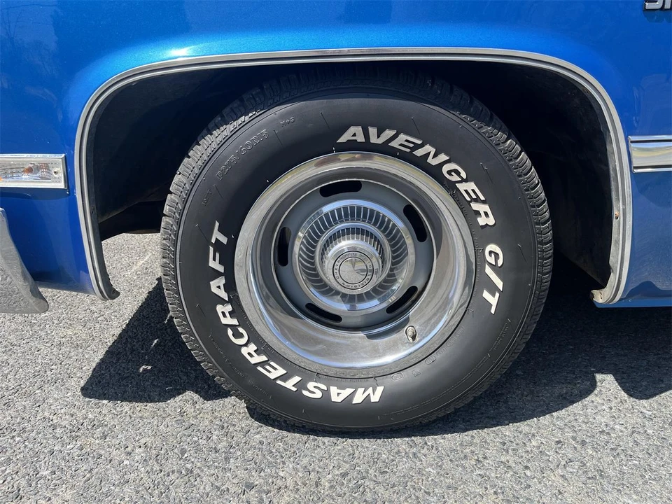 1982 Chevrolet C/K 3rd Gen - Image 12 of 31