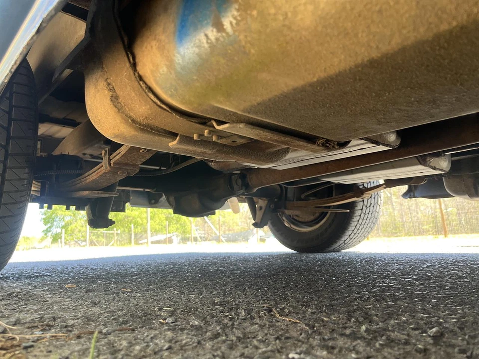 1982 Chevrolet C/K 3rd Gen - Image 16 of 31
