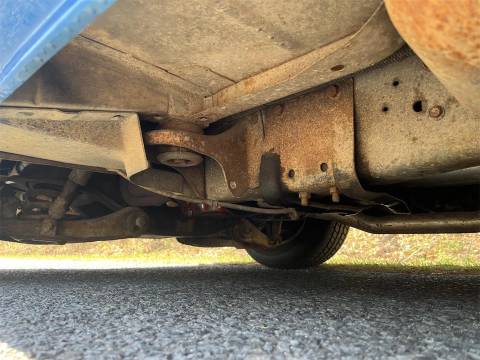 1982 Chevrolet C/K 3rd Gen - Image 18 of 31