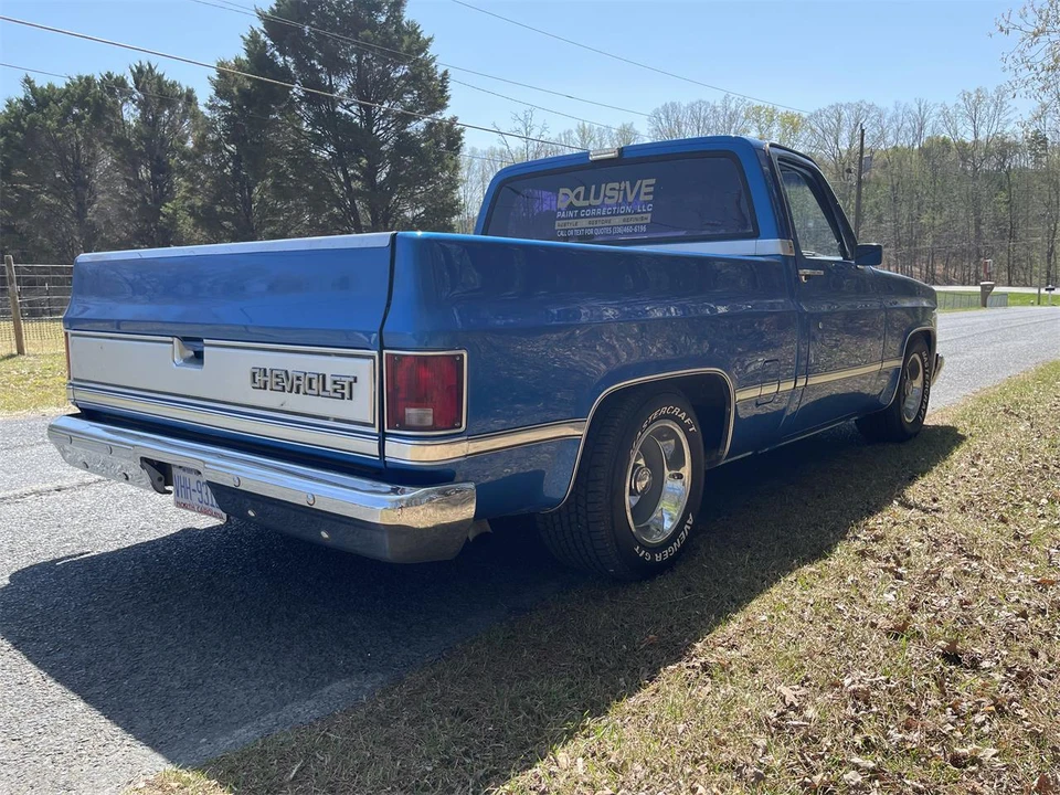 1982 Chevrolet C/K 3rd Gen - Image 26 of 31