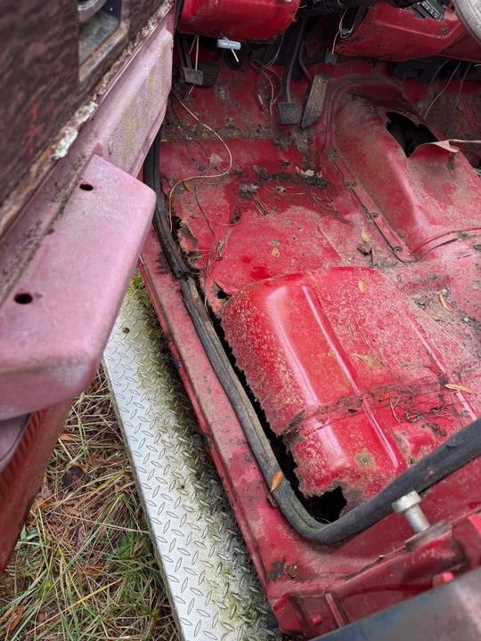 1982 Chevrolet C/K 3rd Gen - Image 4 of 6