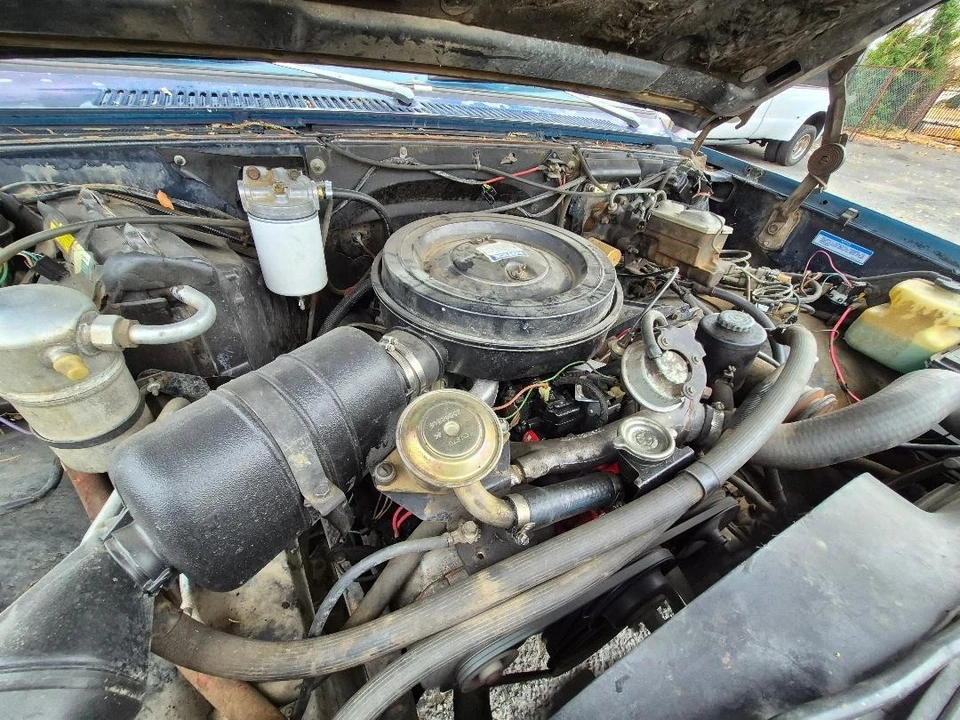 1982 Chevrolet C/K 3rd Gen - Image 14 of 20