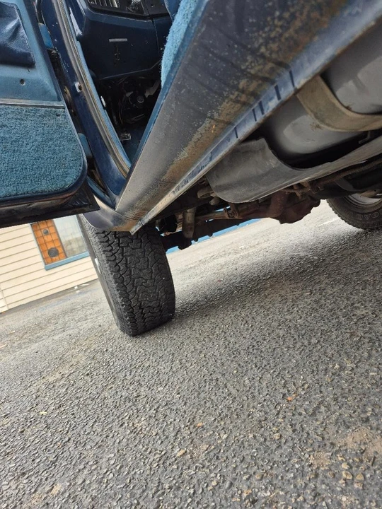 1982 Chevrolet C/K 3rd Gen - Image 19 of 20