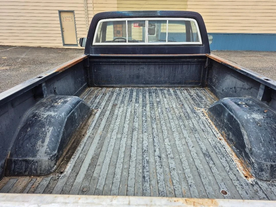 1982 Chevrolet C/K 3rd Gen - Image 6 of 20