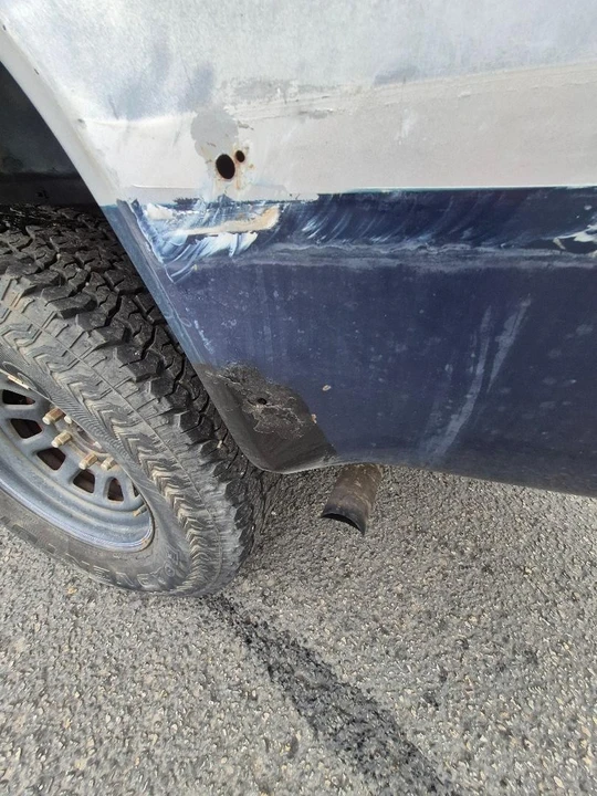 1982 Chevrolet C/K 3rd Gen - Image 11 of 20