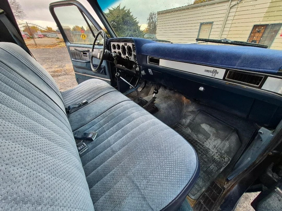 1982 Chevrolet C/K 3rd Gen - Image 10 of 20