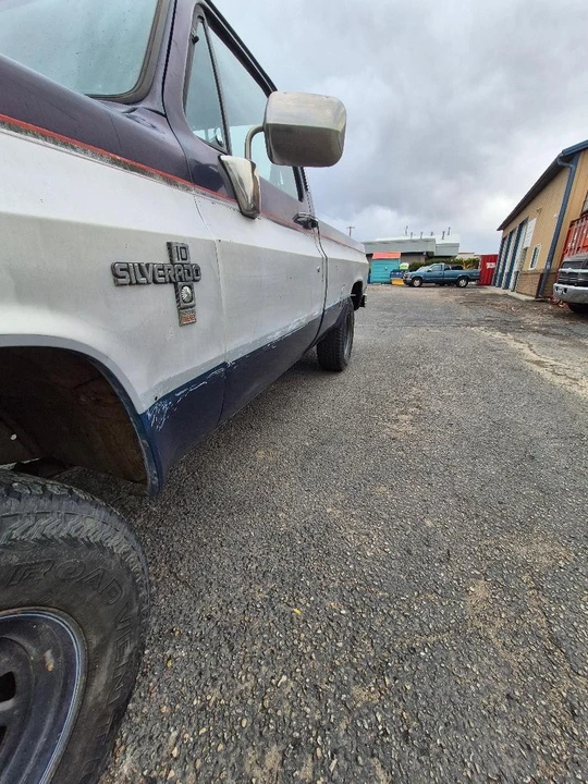 1982 Chevrolet C/K 3rd Gen - Image 16 of 20