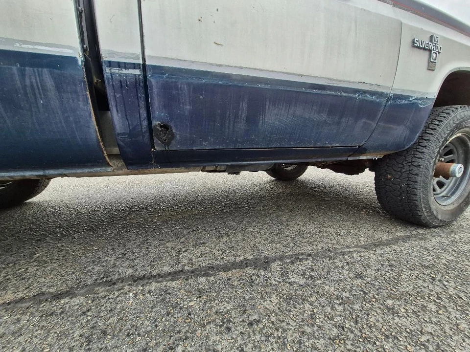 1982 Chevrolet C/K 3rd Gen - Image 9 of 20