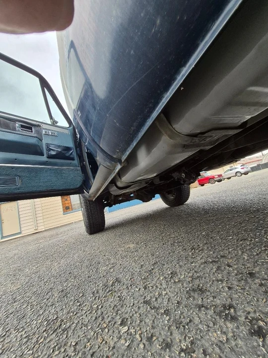 1982 Chevrolet C/K 3rd Gen - Image 12 of 20