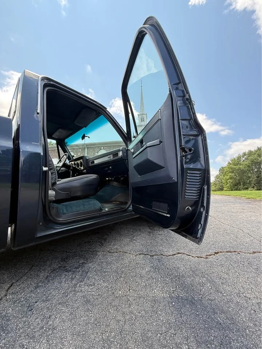 1982 Chevrolet C/K 3rd Gen - Image 13 of 20
