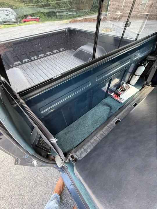 1982 Chevrolet C/K 3rd Gen - Image 14 of 20