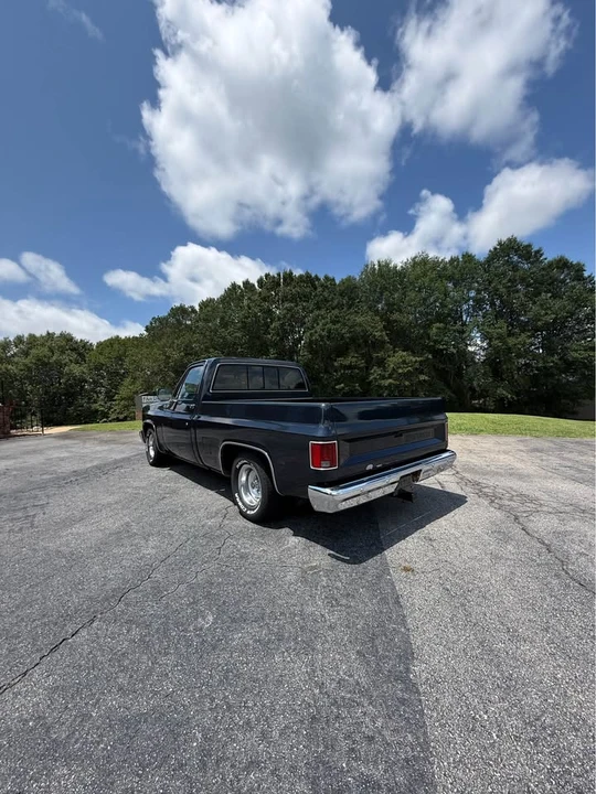 1982 Chevrolet C/K 3rd Gen - Image 8 of 20