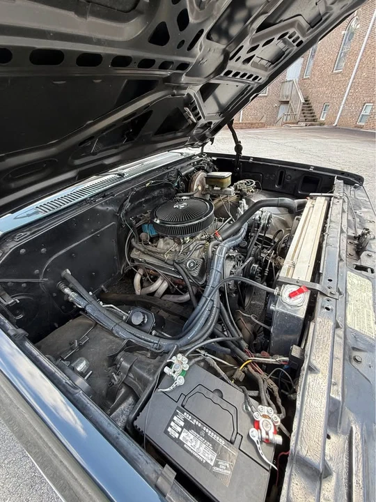1982 Chevrolet C/K 3rd Gen - Image 18 of 20