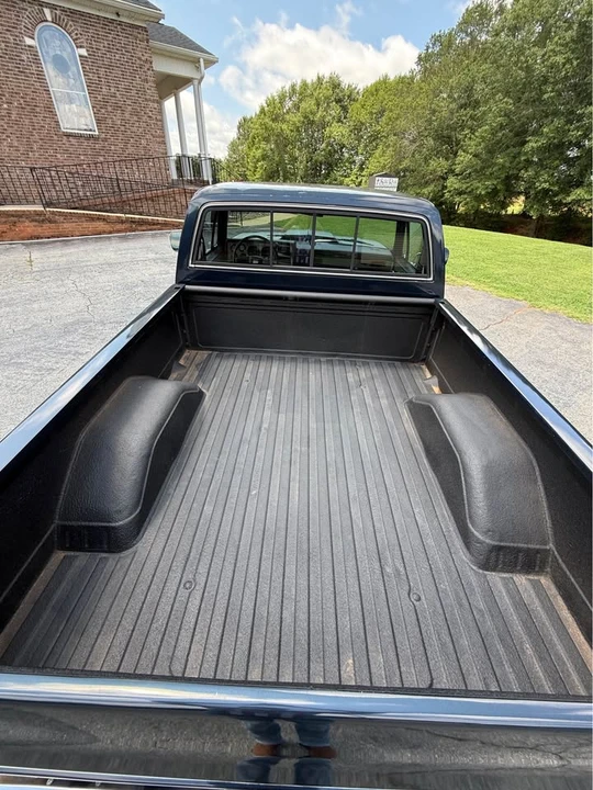 1982 Chevrolet C/K 3rd Gen - Image 10 of 20