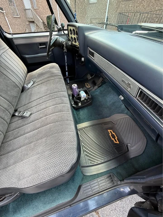 1982 Chevrolet C/K 3rd Gen - Image 16 of 20