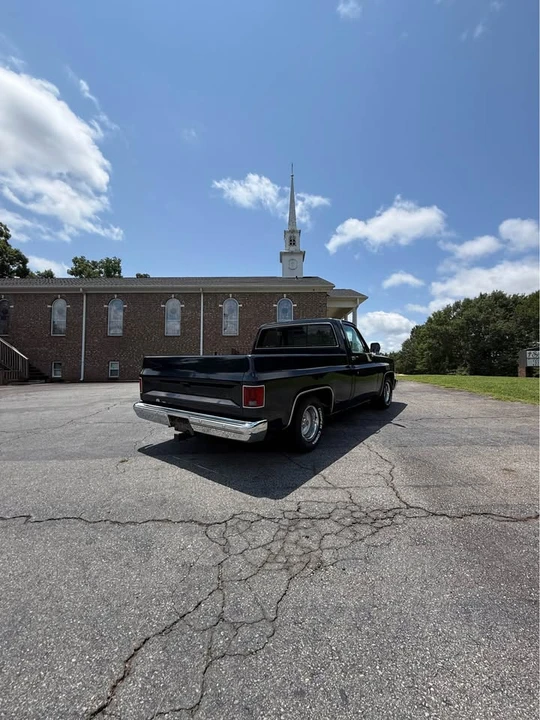 1982 Chevrolet C/K 3rd Gen - Image 6 of 20
