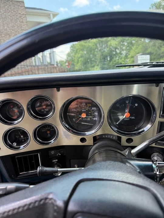 1982 Chevrolet C/K 3rd Gen - Image 12 of 20
