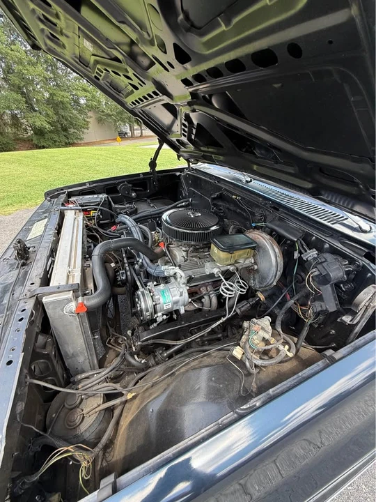 1982 Chevrolet C/K 3rd Gen - Image 19 of 20