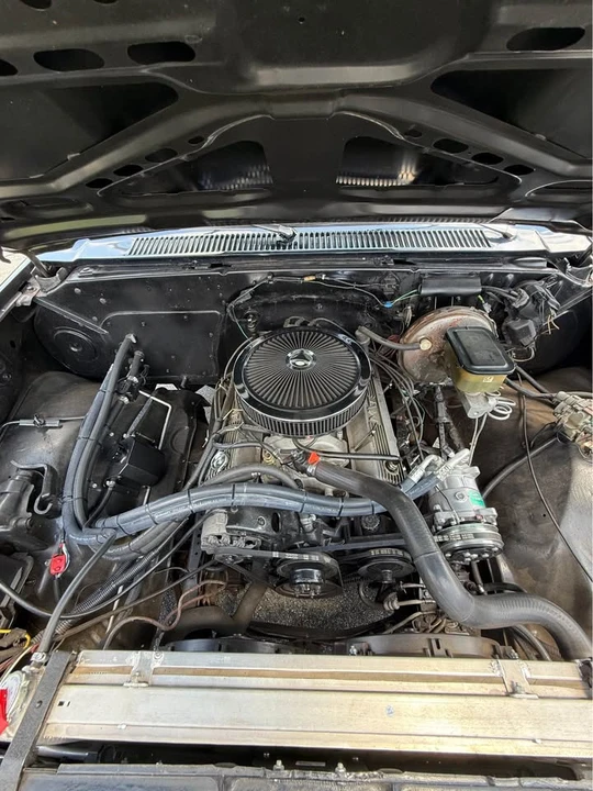 1982 Chevrolet C/K 3rd Gen - Image 17 of 20