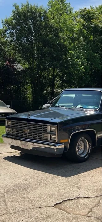 1982 Chevrolet C/K 3rd Gen - Image 2 of 20