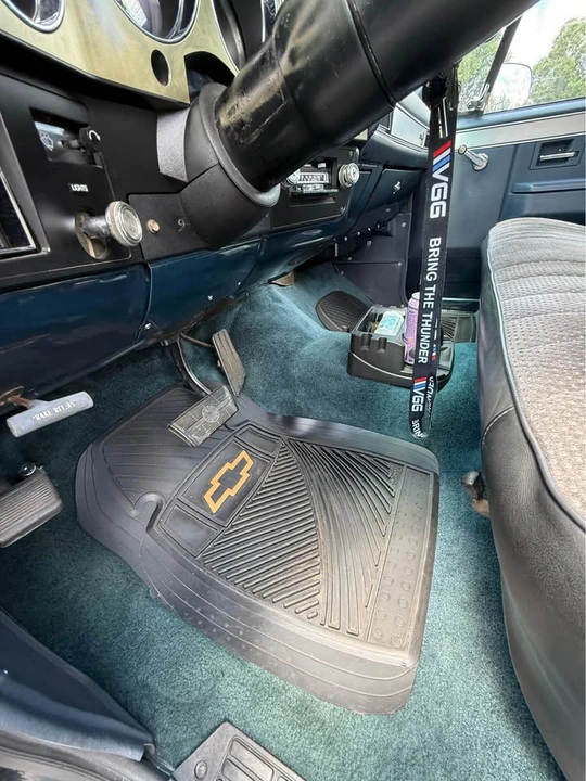 1982 Chevrolet C/K 3rd Gen - Image 11 of 20