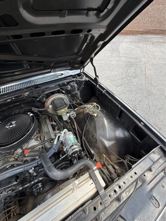 1982 Chevrolet C/K 3rd Gen - Image 20 of 20