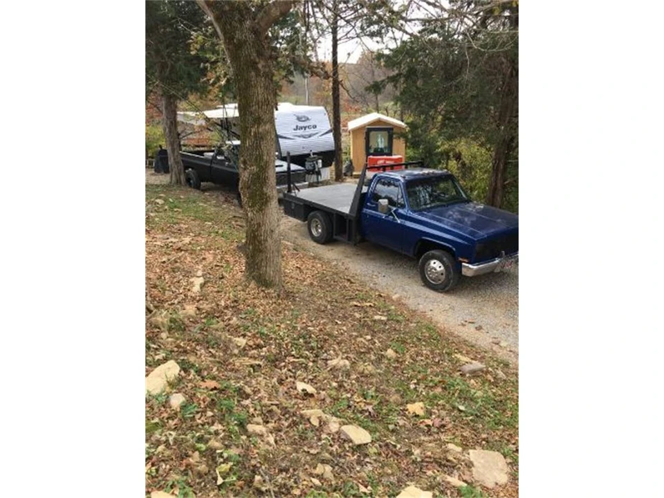 1982 Chevrolet C/K 3rd Gen - Image 2 of 4