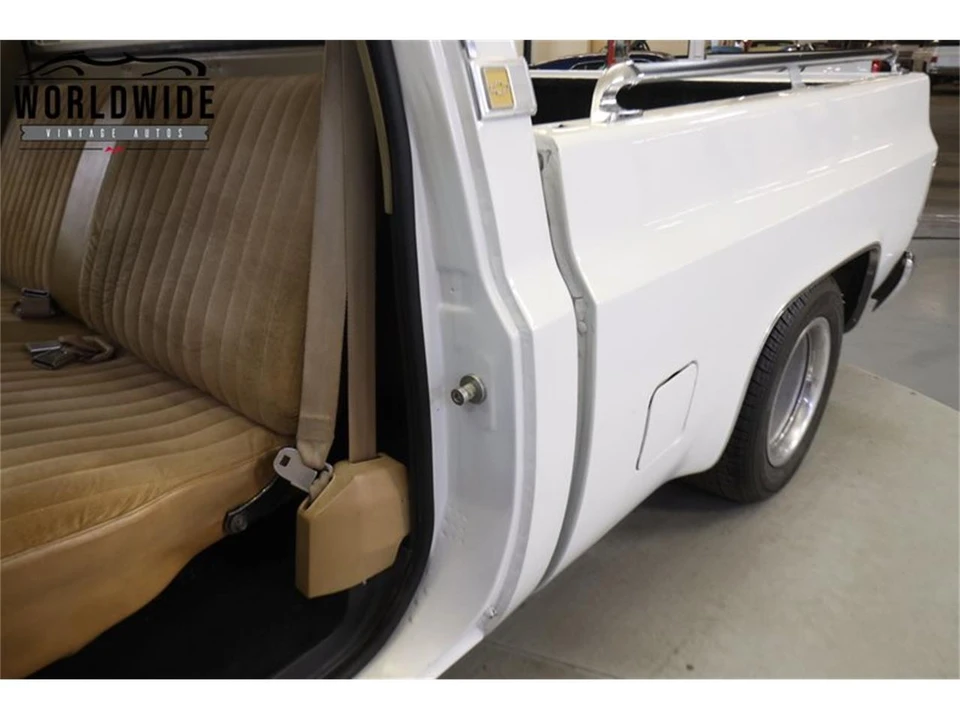1982 Chevrolet C/K 3rd Gen - Image 24 of 31