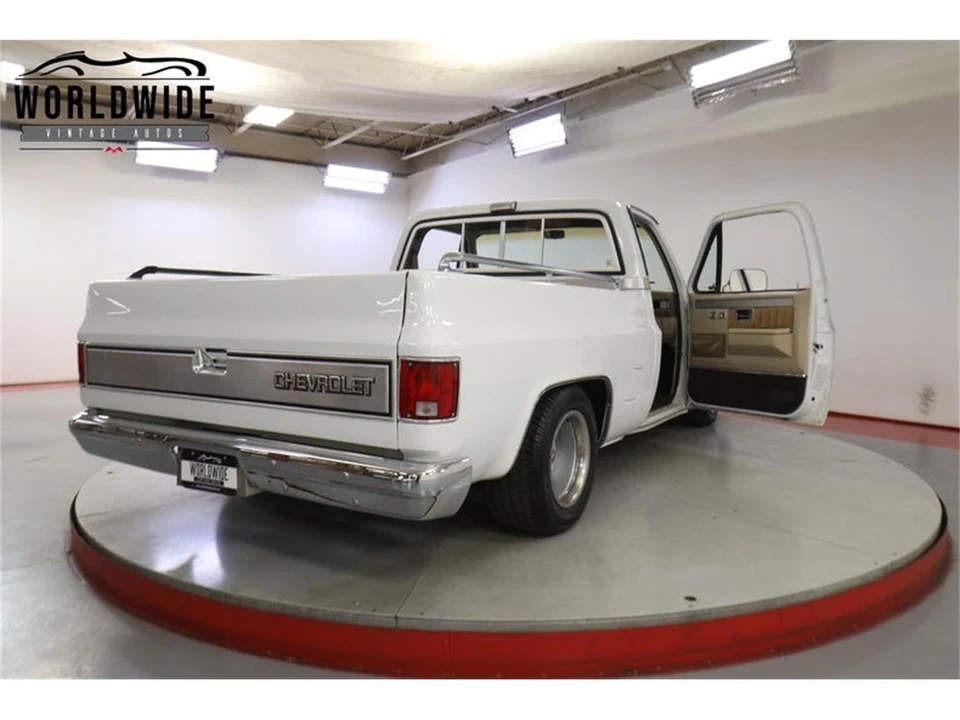 1982 Chevrolet C/K 3rd Gen - Image 30 of 31