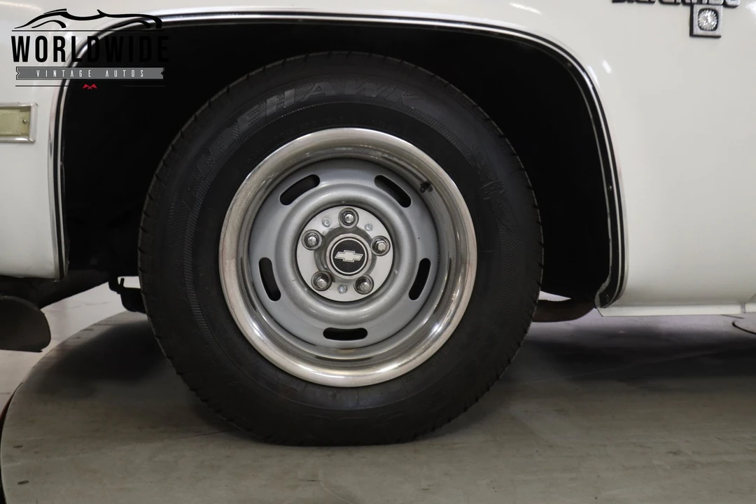 1982 Chevrolet C/K 3rd Gen - Image 12 of 12