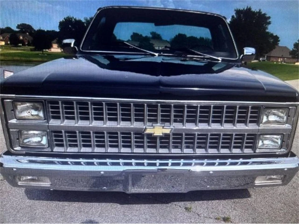 1982 Chevrolet C/K 3rd Gen - Image 2 of 13