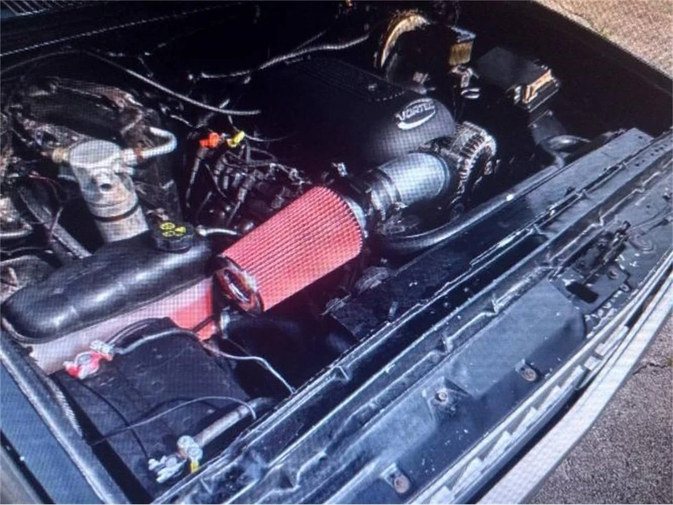 1982 Chevrolet C/K 3rd Gen - Image 7 of 13
