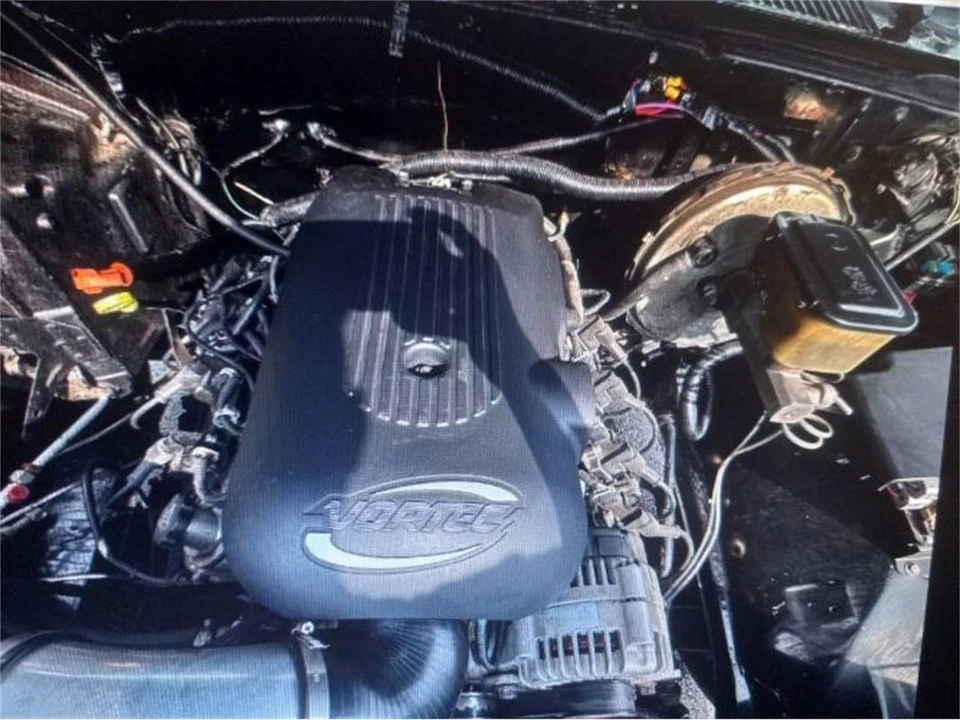 1982 Chevrolet C/K 3rd Gen - Image 6 of 13