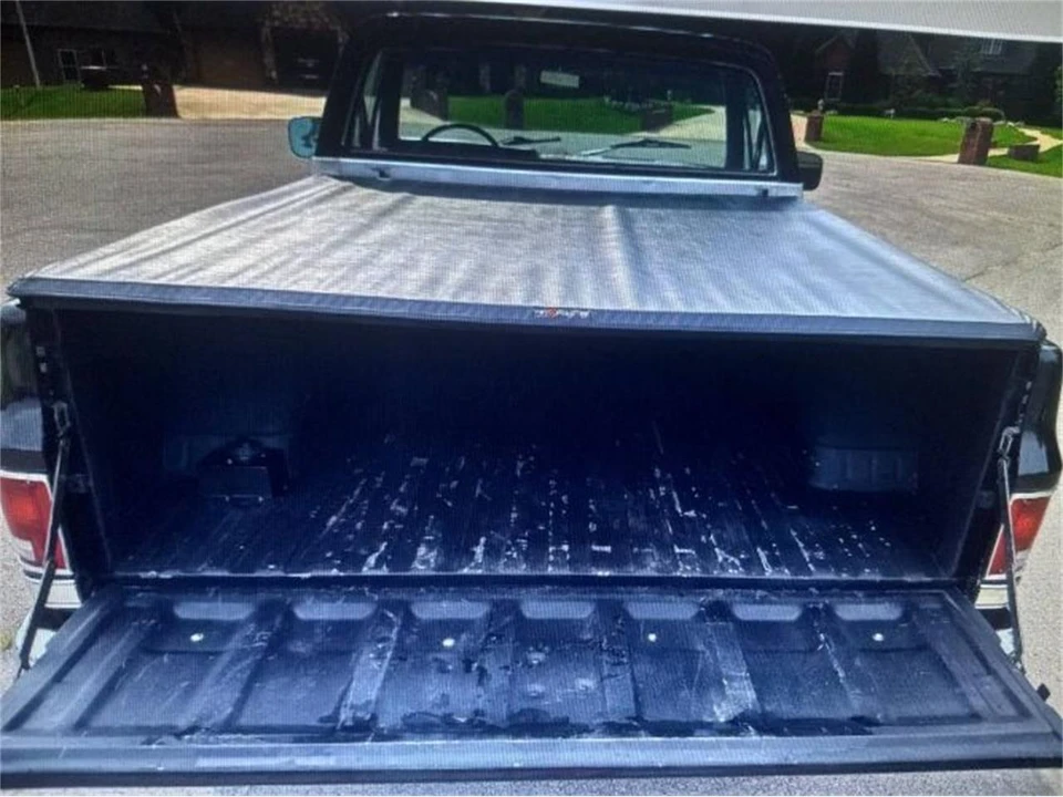 1982 Chevrolet C/K 3rd Gen - Image 10 of 13