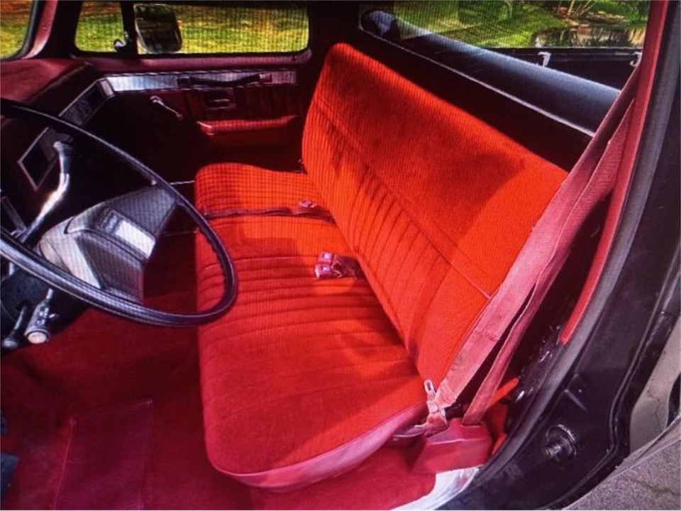 1982 Chevrolet C/K 3rd Gen - Image 8 of 13