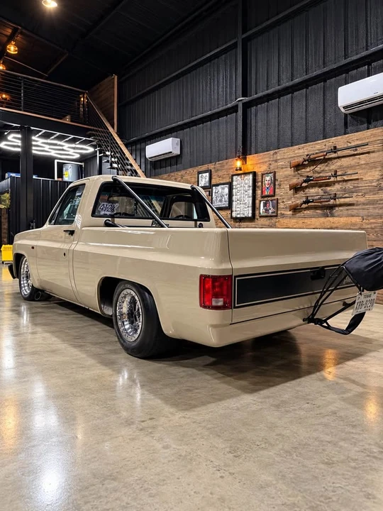 1982 Chevrolet C/K 3rd Gen - Image 3 of 8
