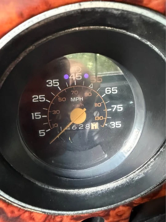 1982 Chevrolet C/K 3rd Gen - Image 6 of 9